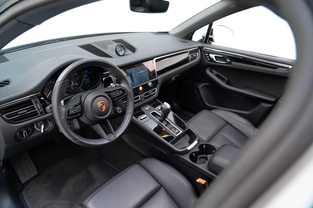2025 Porsche Macan Pompano Beach FL
