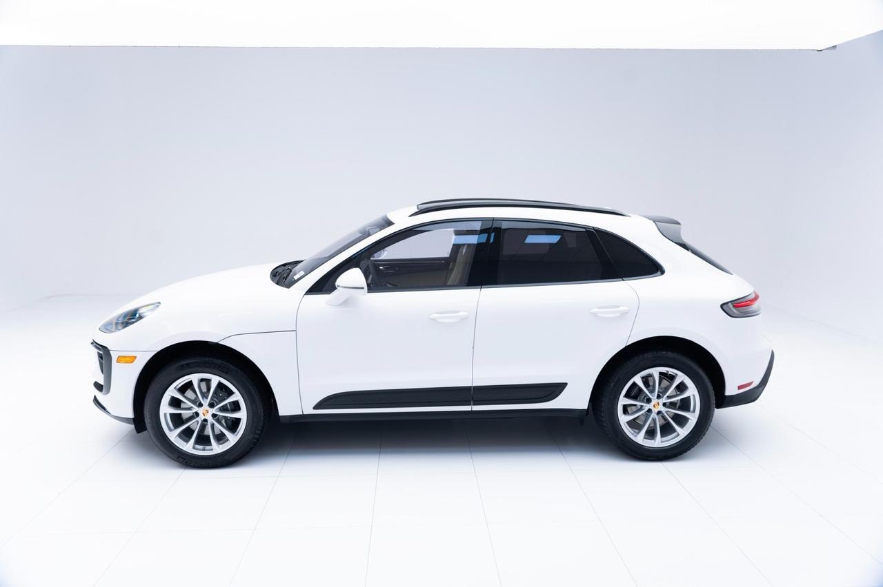 2025 Porsche Macan Pompano Beach FL