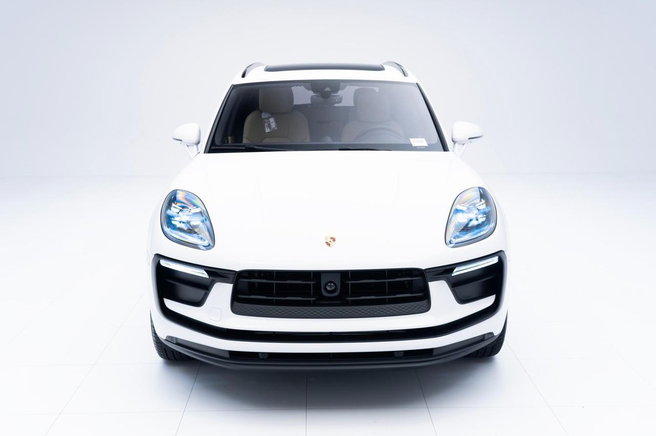 2025 Porsche Macan Pompano Beach FL