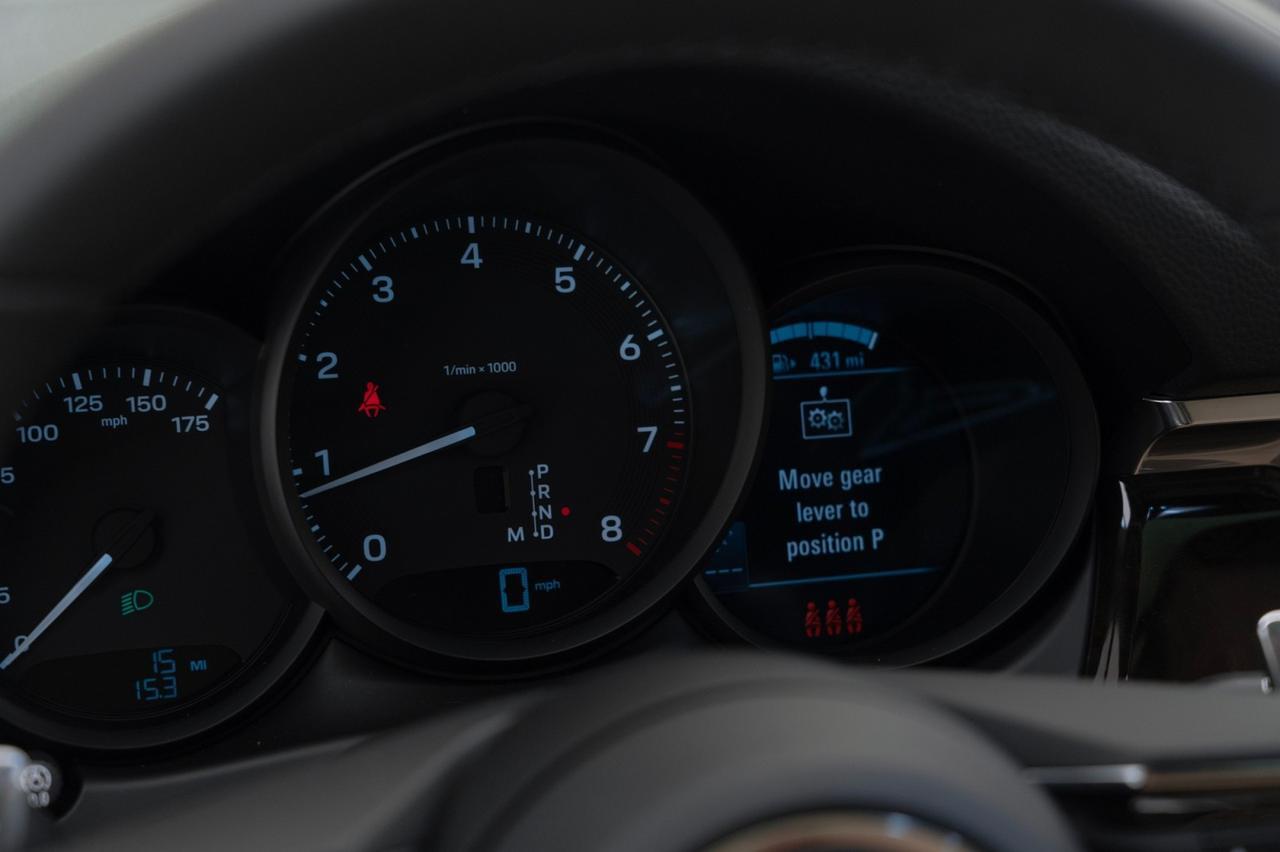 2025 Porsche Macan Pompano Beach FL