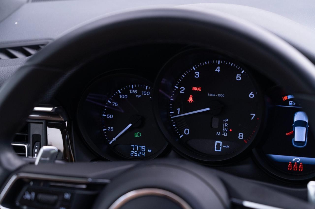 2025 Porsche Macan Pompano Beach FL