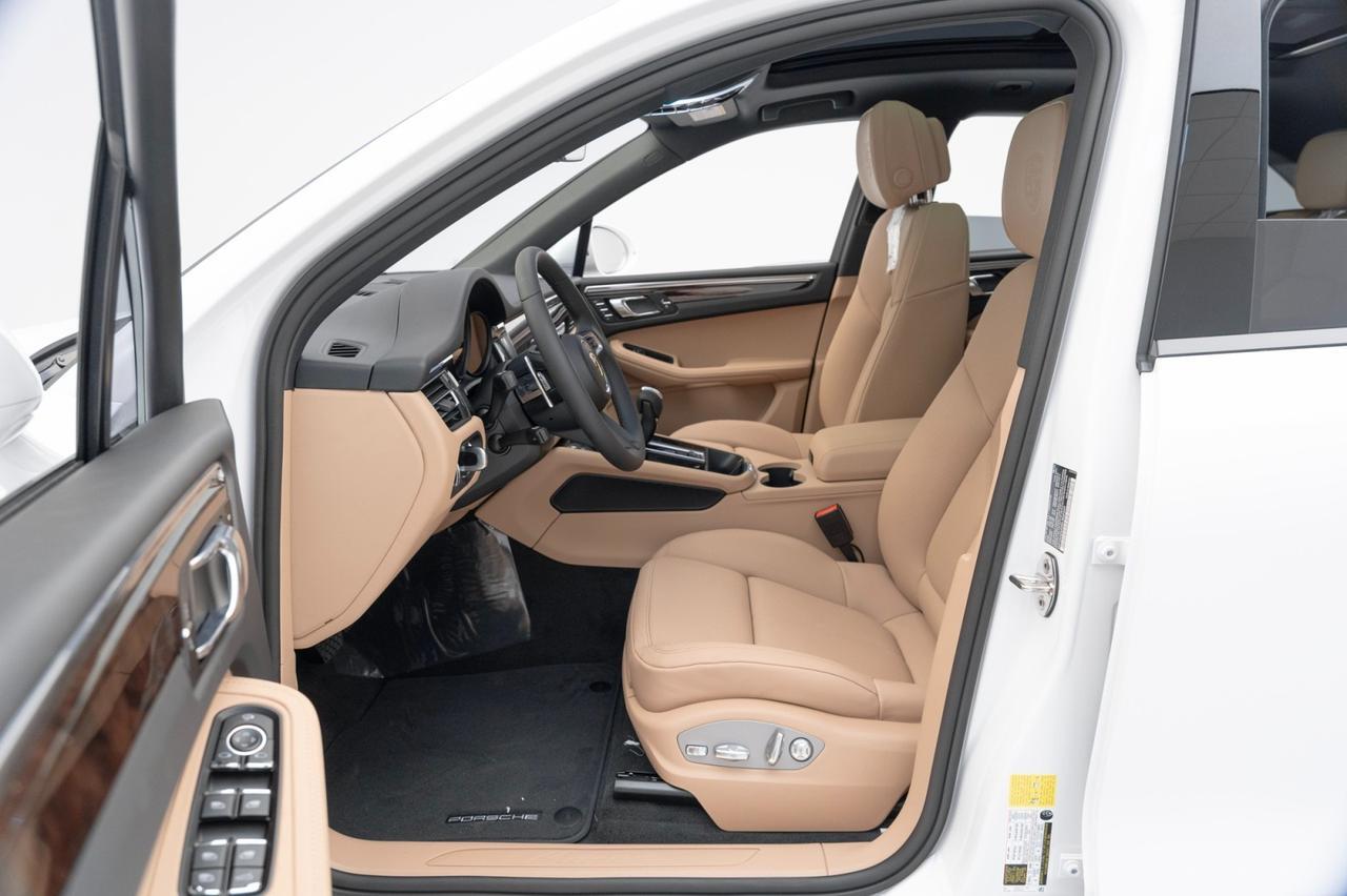 2025 Porsche Macan Pompano Beach FL
