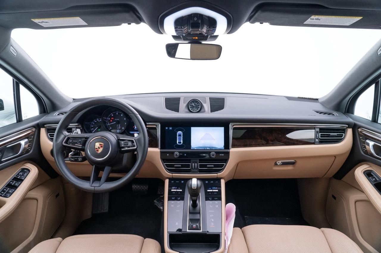 2025 Porsche Macan Pompano Beach FL