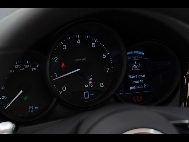 2025 Porsche Macan Pompano Beach FL