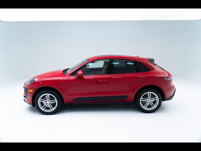 2025 Porsche Macan Pompano Beach FL