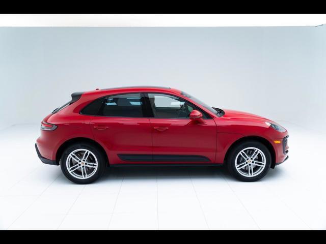 2025 Porsche Macan Pompano Beach FL