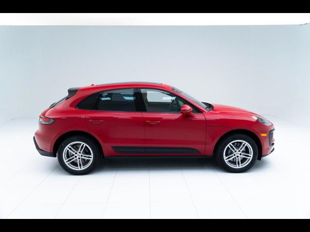 2025 Porsche Macan Pompano Beach FL