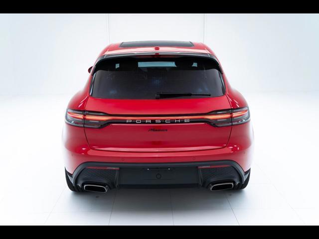 2025 Porsche Macan Pompano Beach FL