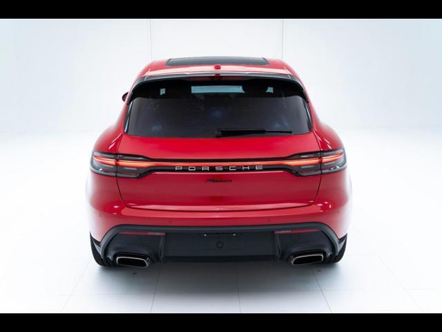2025 Porsche Macan Pompano Beach FL