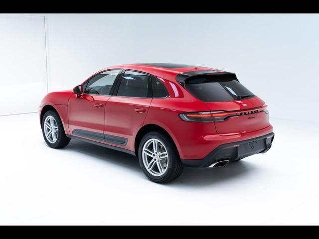 2025 Porsche Macan Pompano Beach FL
