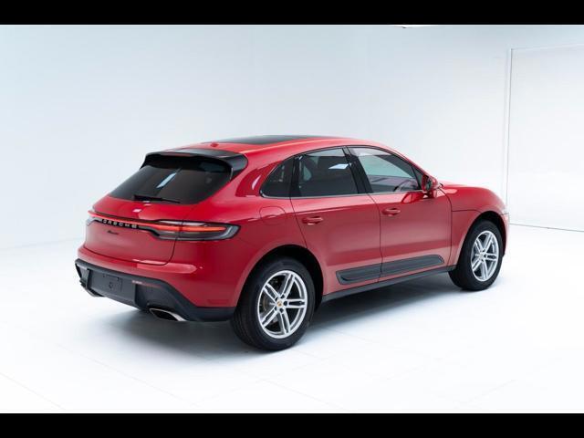 2025 Porsche Macan Pompano Beach FL