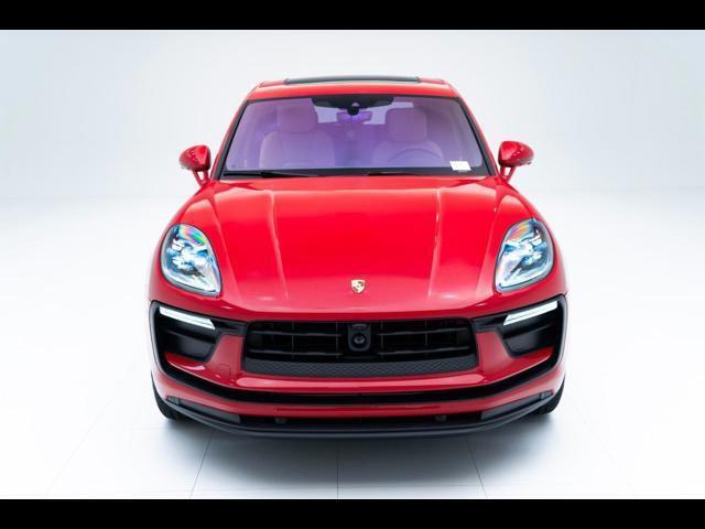 2025 Porsche Macan Pompano Beach FL