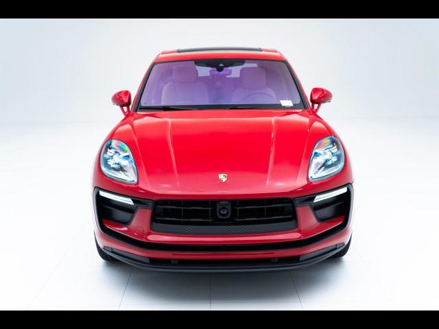 2025 Porsche Macan Pompano Beach FL