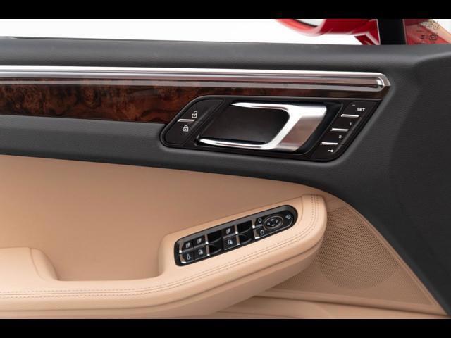 2025 Porsche Macan Pompano Beach FL