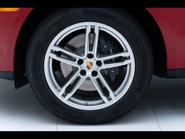 2025 Porsche Macan Pompano Beach FL