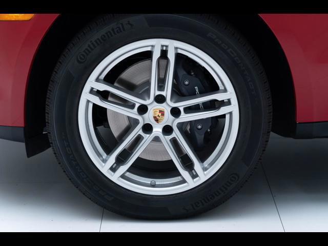 2025 Porsche Macan Pompano Beach FL