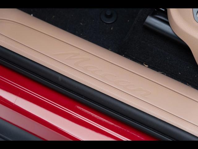 2025 Porsche Macan Pompano Beach FL