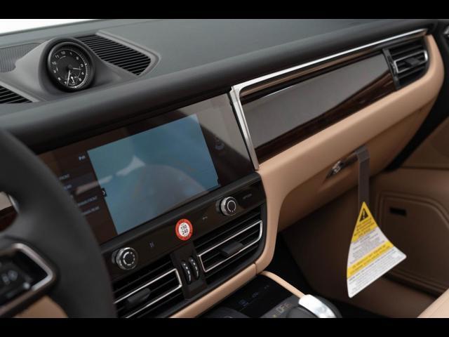 2025 Porsche Macan Pompano Beach FL