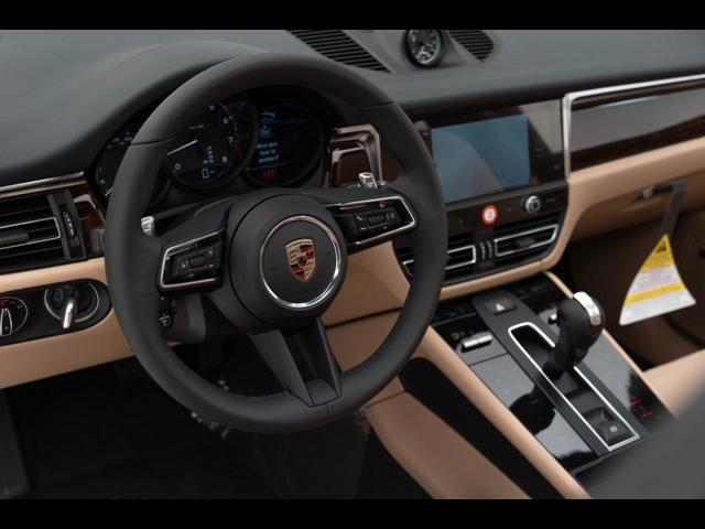 2025 Porsche Macan Pompano Beach FL