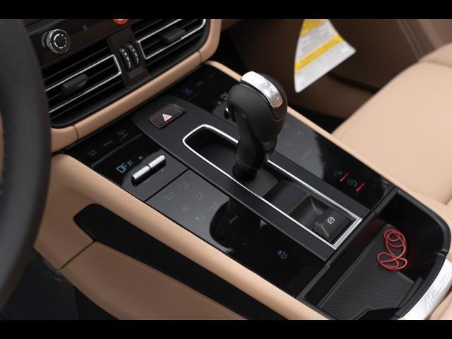 2025 Porsche Macan Pompano Beach FL