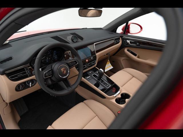 2025 Porsche Macan Pompano Beach FL