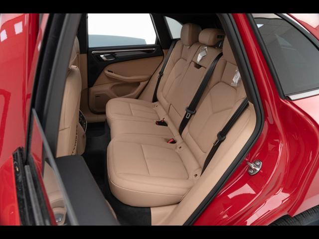 2025 Porsche Macan Pompano Beach FL