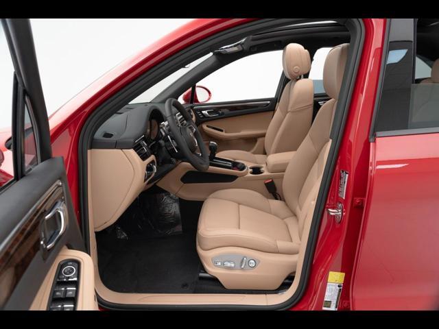 2025 Porsche Macan Pompano Beach FL