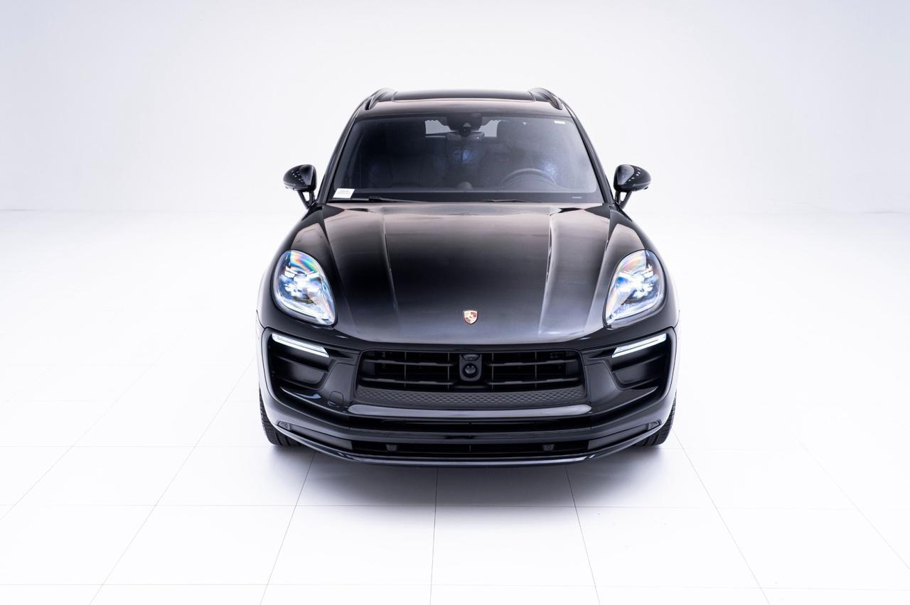 2025 Porsche Macan Pompano Beach FL