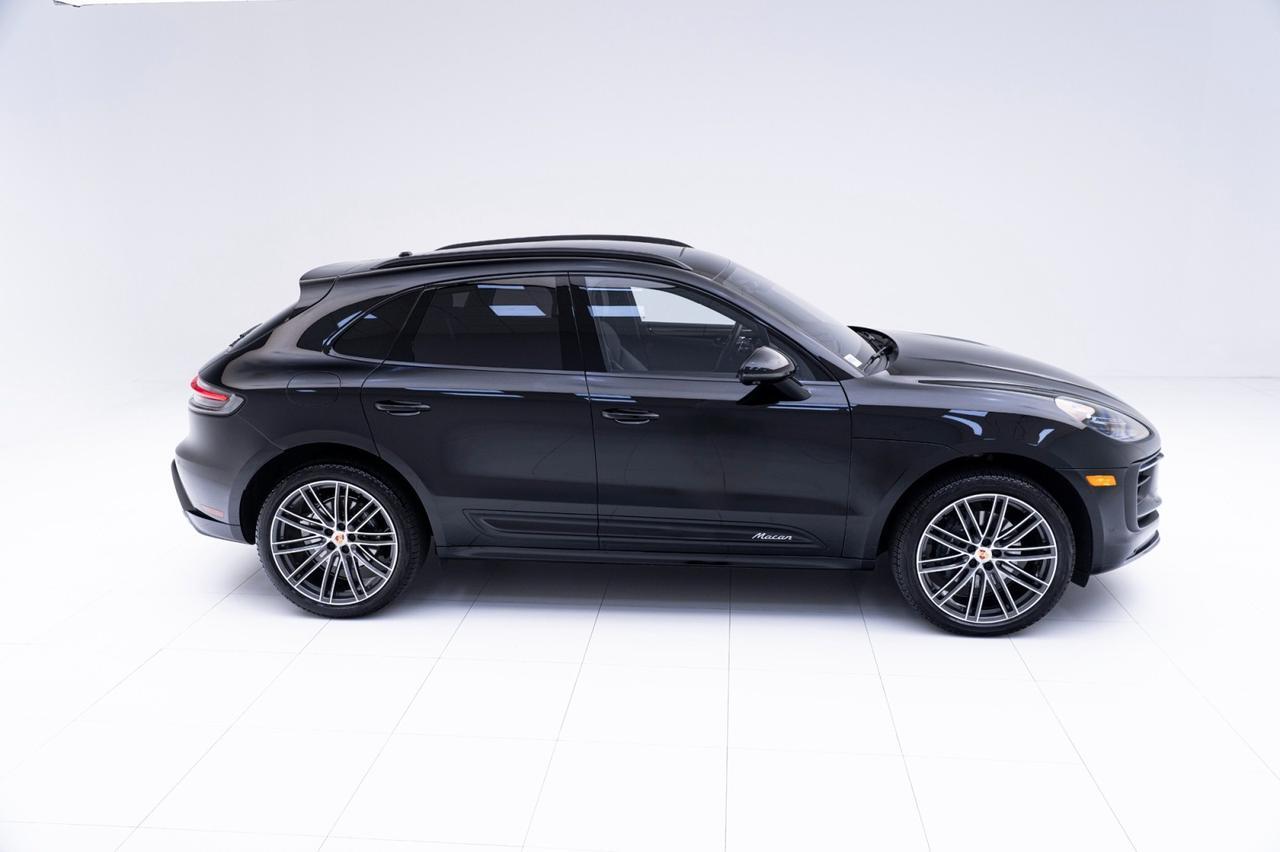 2025 Porsche Macan Pompano Beach FL