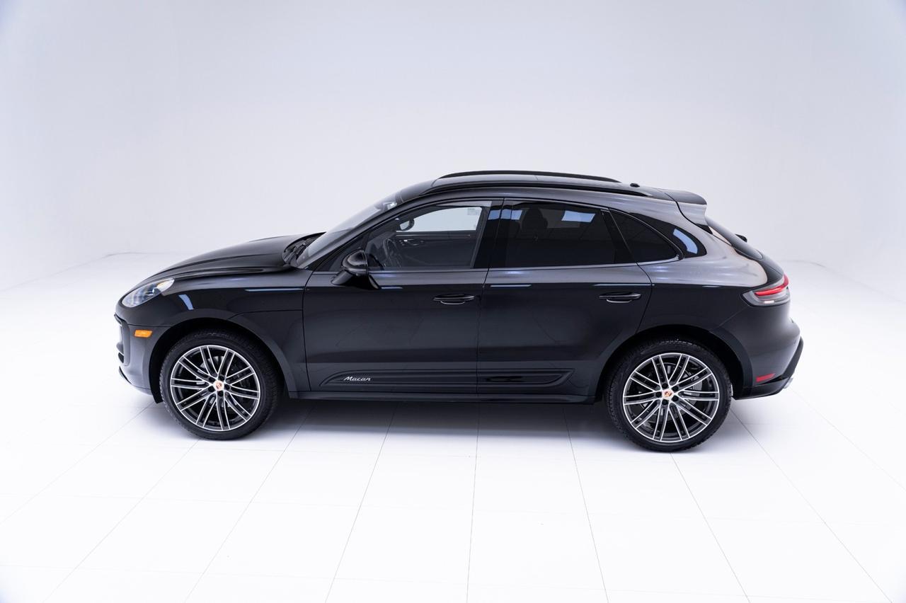 2025 Porsche Macan Pompano Beach FL
