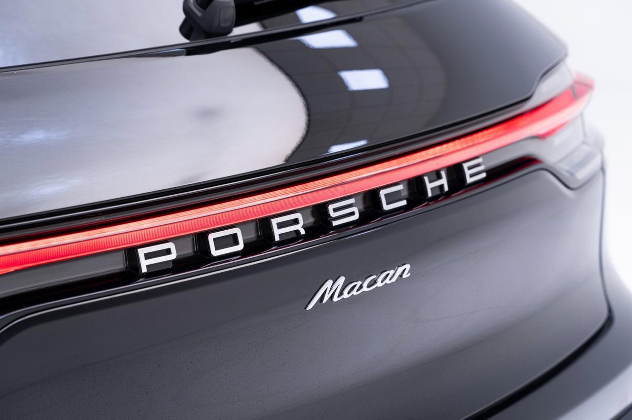 2025 Porsche Macan Pompano Beach FL