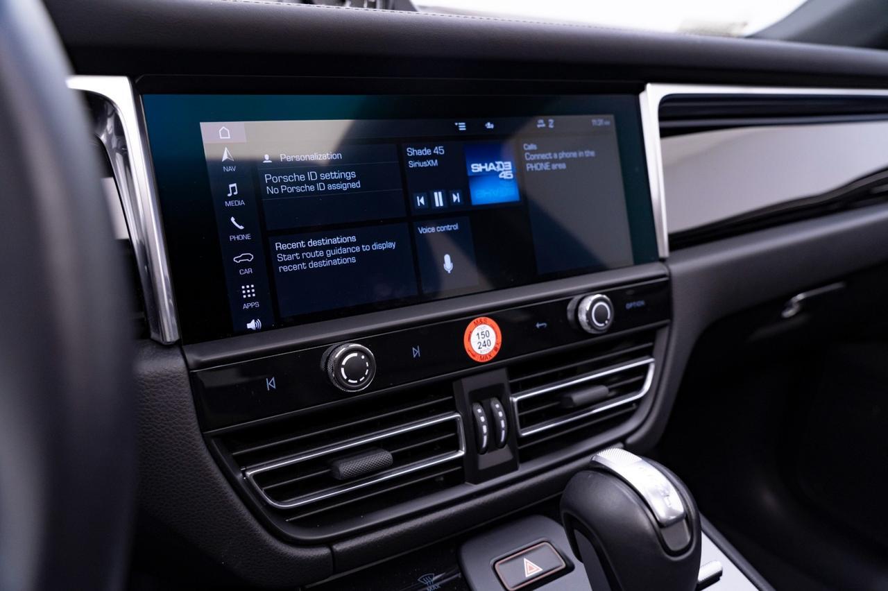 2025 Porsche Macan Pompano Beach FL