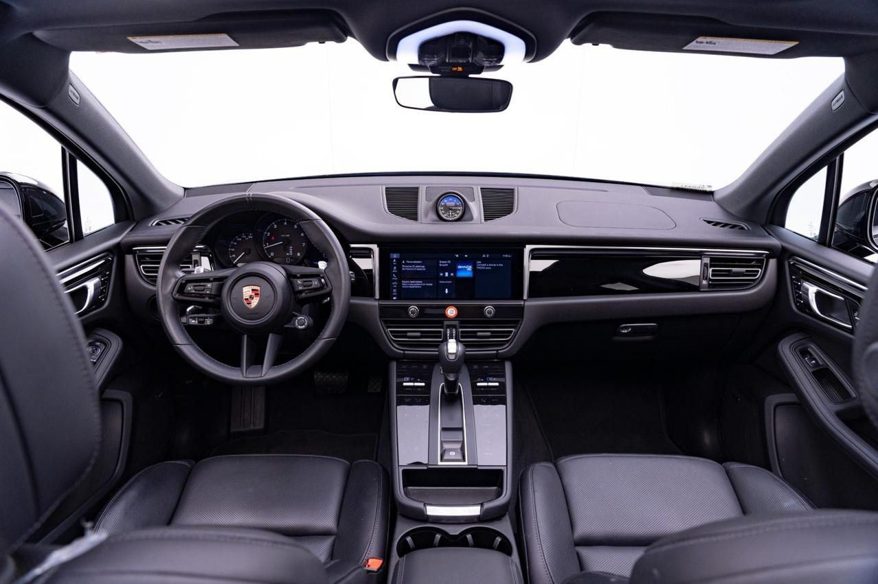 2025 Porsche Macan Pompano Beach FL