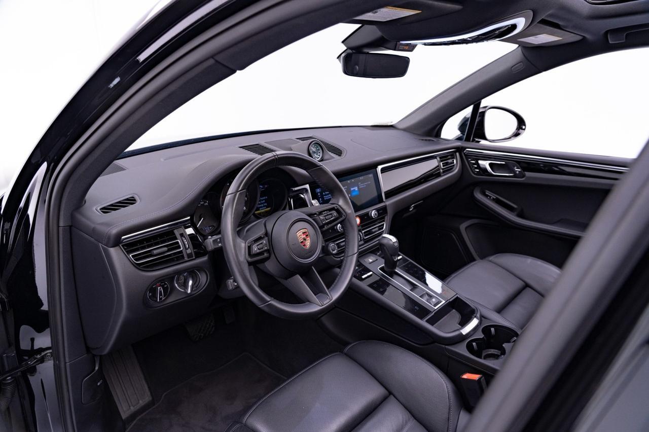2025 Porsche Macan Pompano Beach FL