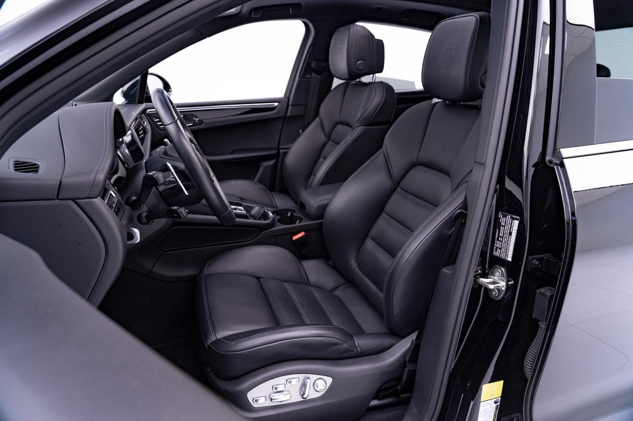2025 Porsche Macan Pompano Beach FL