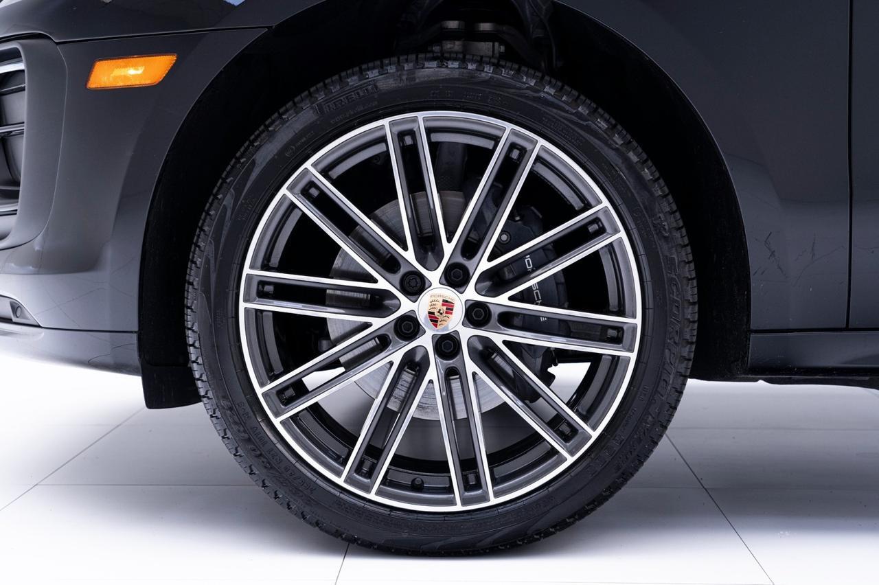 2025 Porsche Macan Pompano Beach FL