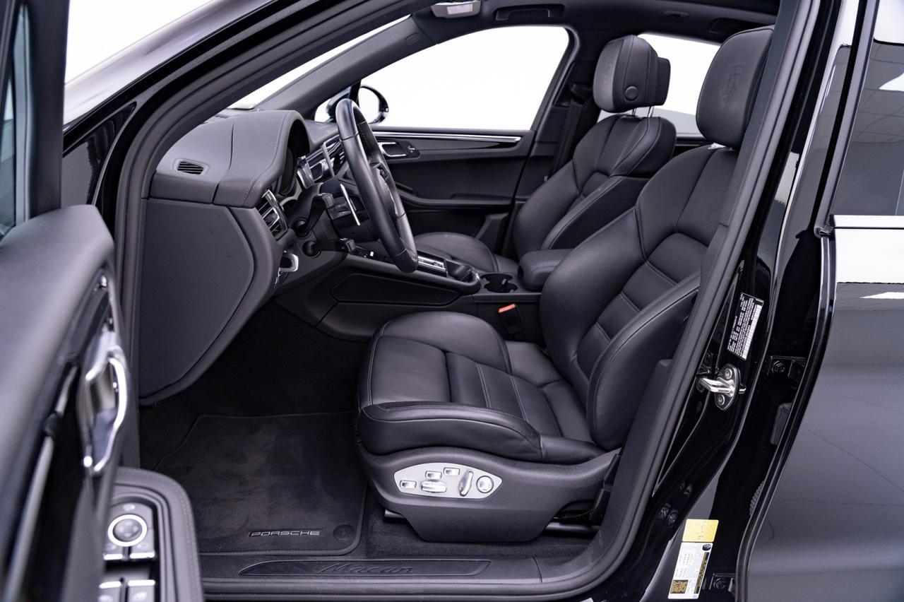 2025 Porsche Macan Pompano Beach FL