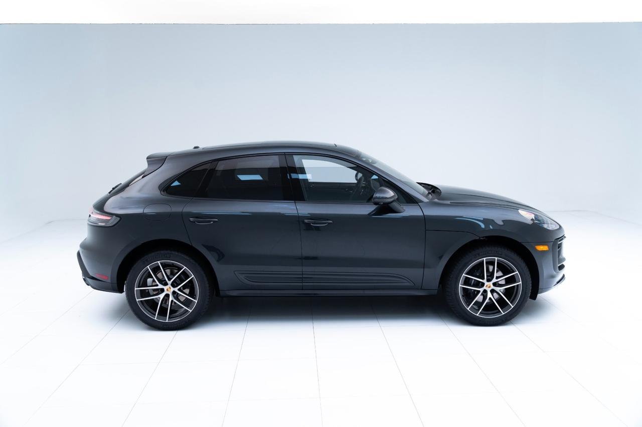 2025 Porsche Macan Pompano Beach FL
