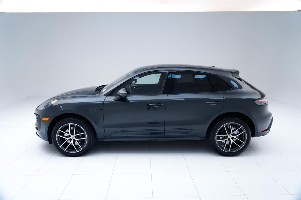 2025 Porsche Macan Pompano Beach FL