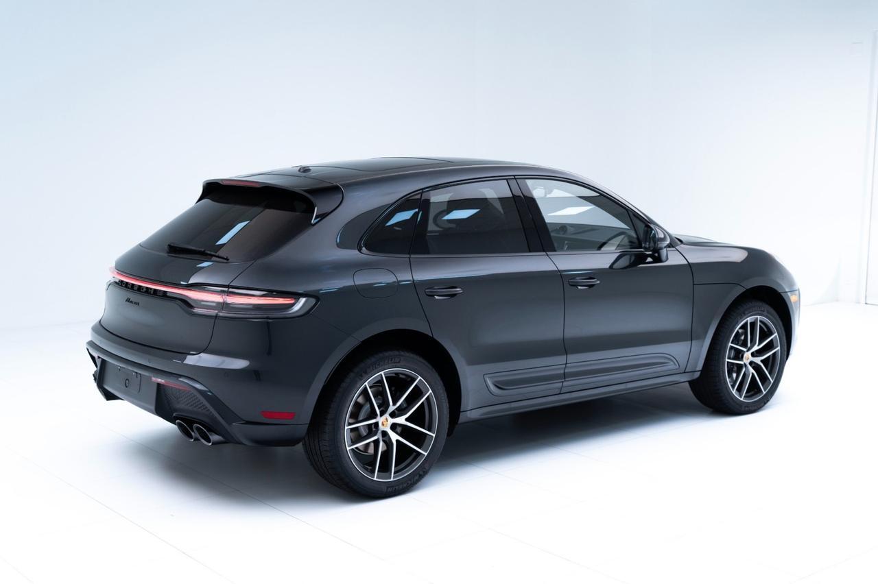 2025 Porsche Macan Pompano Beach FL