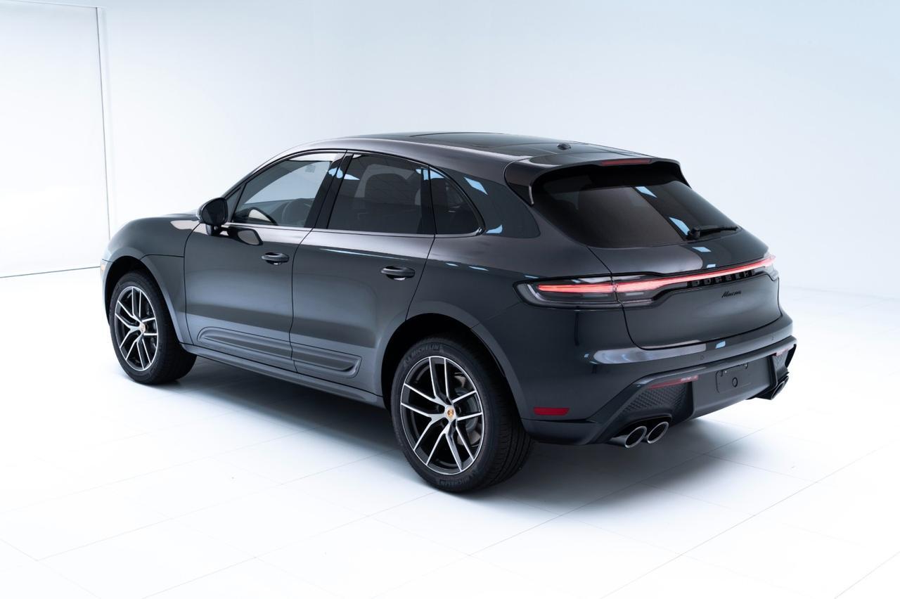 2025 Porsche Macan Pompano Beach FL