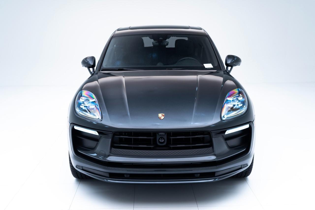2025 Porsche Macan Pompano Beach FL