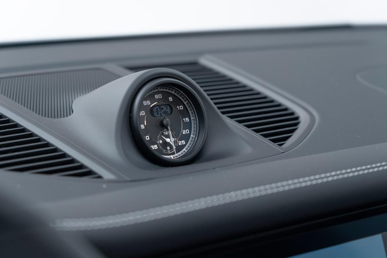 2025 Porsche Macan Pompano Beach FL