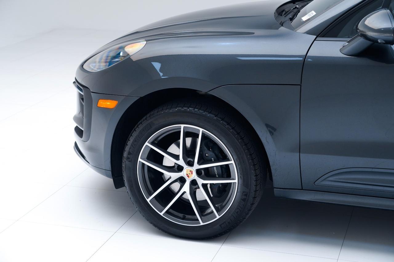 2025 Porsche Macan Pompano Beach FL