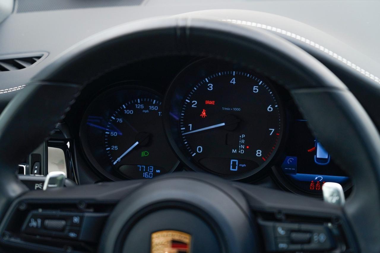 2025 Porsche Macan Pompano Beach FL