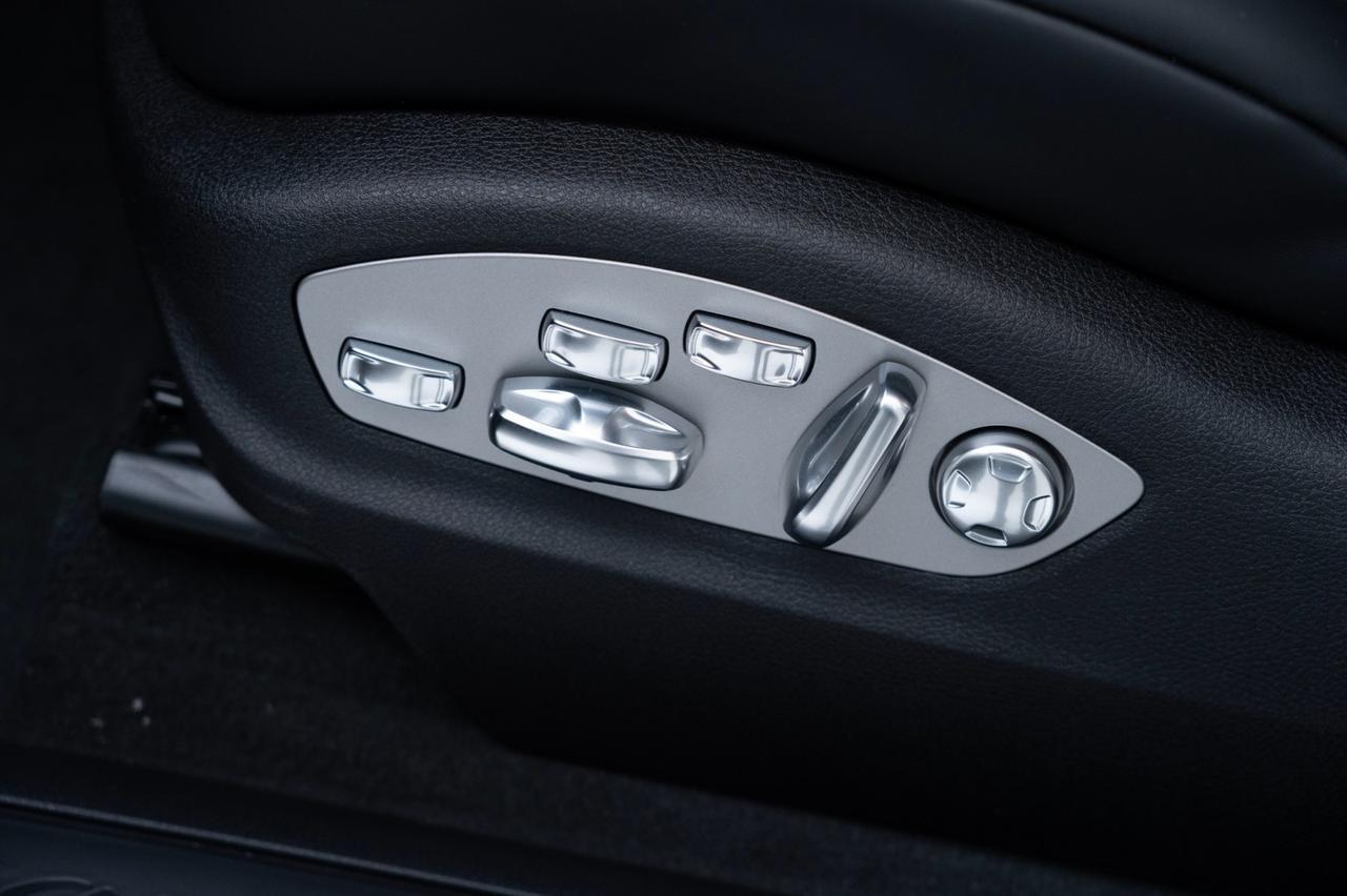 2025 Porsche Macan Pompano Beach FL