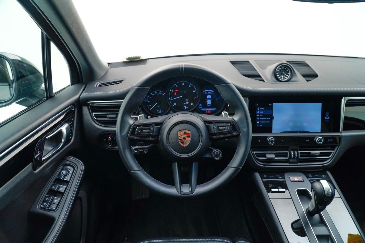 2025 Porsche Macan Pompano Beach FL