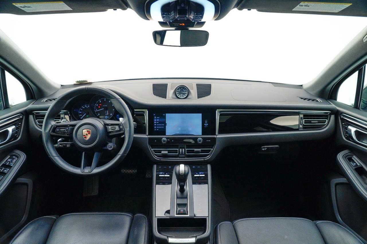 2025 Porsche Macan Pompano Beach FL