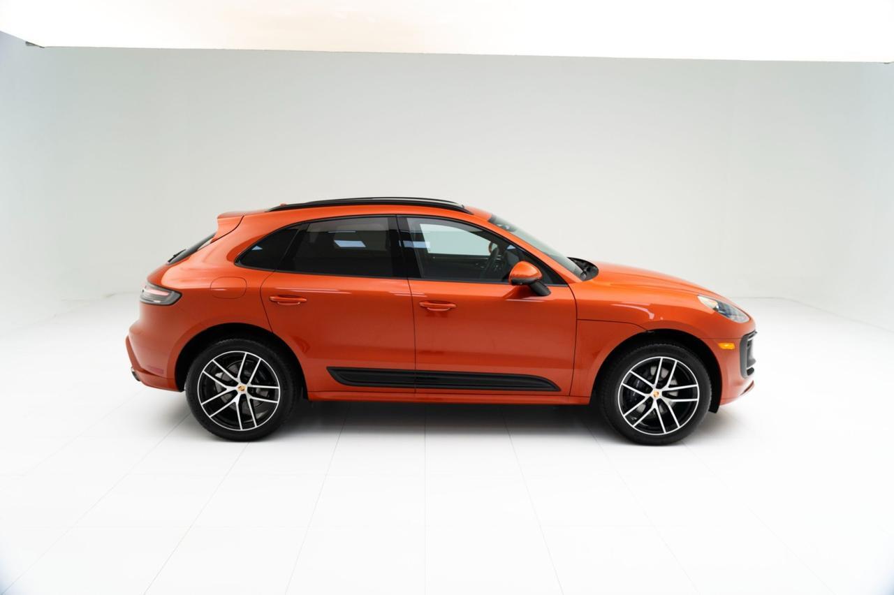 2025 Porsche Macan Pompano Beach FL