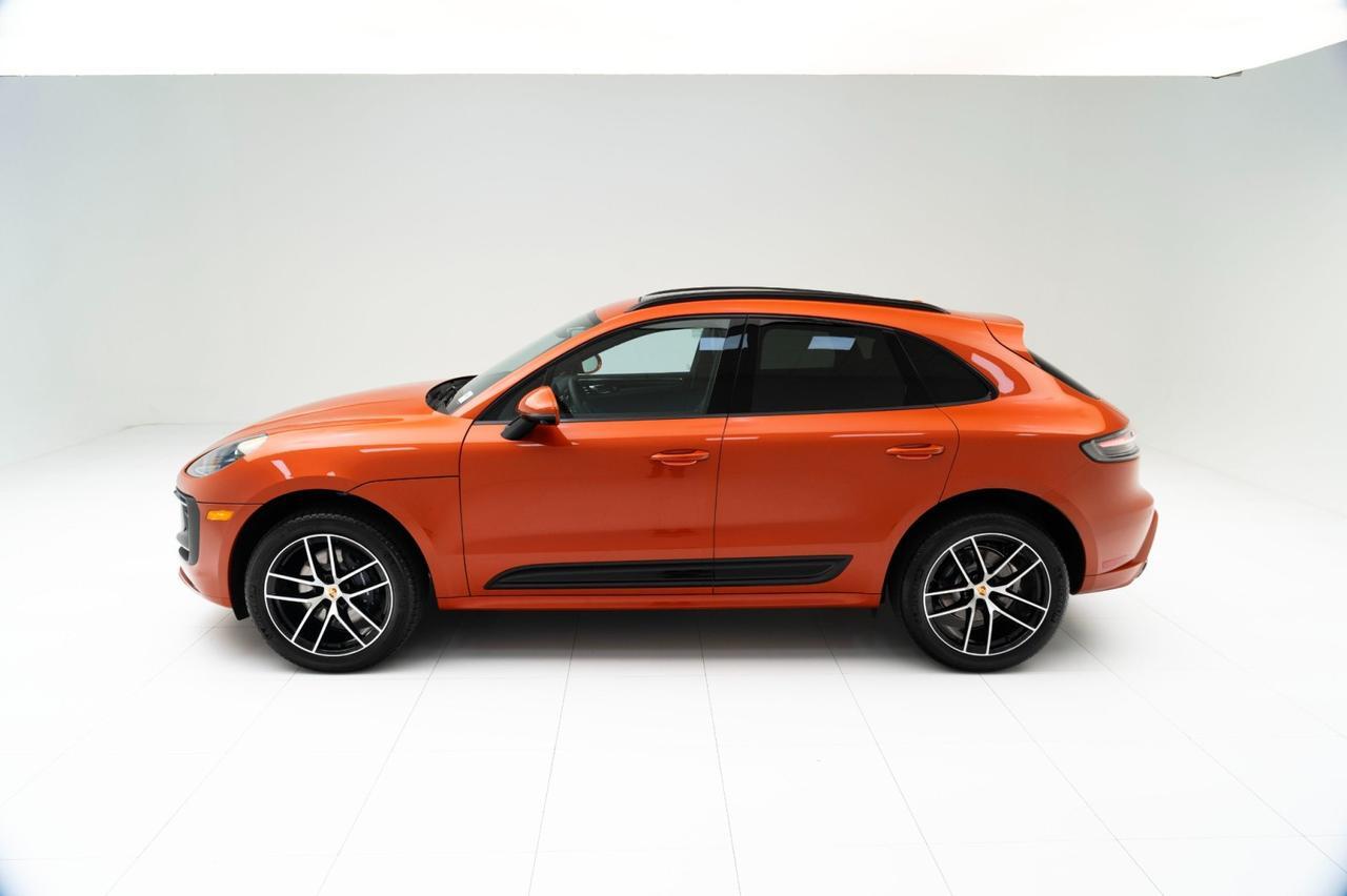 2025 Porsche Macan Pompano Beach FL